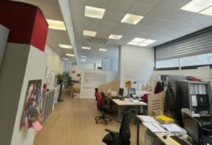 Location bureaux Marseille 3 - Secteur Hôpital Européen
