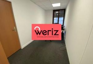 Location bureaux Marseille 6 - Proche Place Castellane