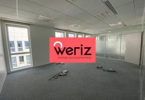 Bureaux à louer Marseille 2 - Proche métro, tramway et bus Joliette