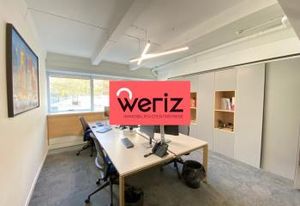 Location bureaux Marseille 2 - Proche place Joliette et transports