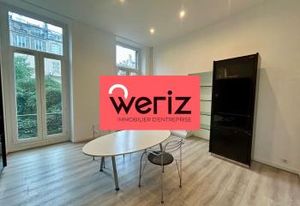 Bureaux à vendre Marseille 6 - Proche transports en commun