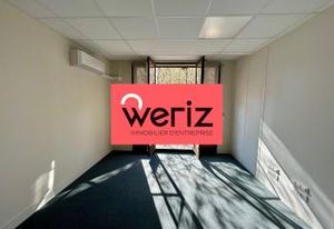 Location bureaux Marseille 6 - Proche tram, métro et bus