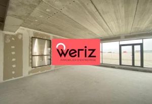 Vente bureaux La Ciotat - Proche Marseille et accès PMR