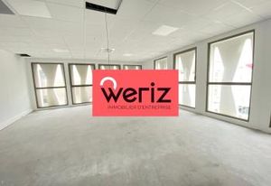 Vente bureaux La Ciotat - Proche Marseille et accès PMR