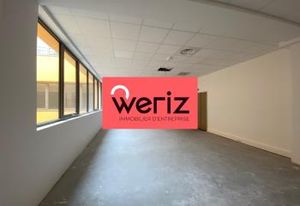 Vente bureaux La Ciotat - Proche Marseille et accès PMR