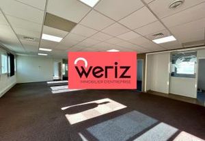 Bureaux à vendre Gémenos - Zone Aubagne / Paluds