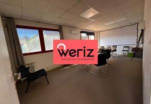 Location bureaux Aubagne - Proche gare, autoroutes et transports