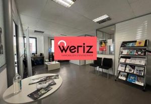 Location bureaux Aubagne - Proche gare et accès A50/A52