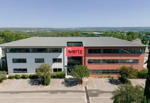 Vente bureaux Aix-en-Provence - Proche A51, A8 et TGV
