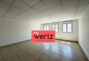 Bureaux à louer Meyreuil - Proximité A8 et commerces