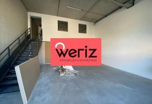 Location local d'activité Marseille 15 - Proche transports et autoroutes