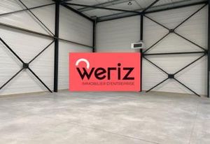 Locaux d'activité neufs à vendre Marignane - Proche aéroport