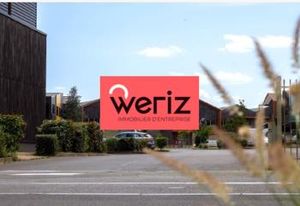 Locaux d'activité neufs à vendre Marignane - Proche aéroport