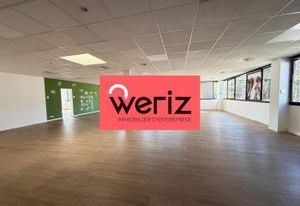 Location bureaux Aix-en-Provence - Proche autoroute et transports