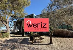 Location bureaux Aix-en-Provence Europarc de Pichaury