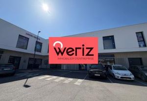 Location bureaux Saint-Cannat - Proche RN7 et lignes de bus