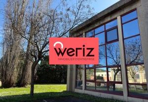 Bureaux à louer Meyreuil - Proche A8 et accès autoroutiers