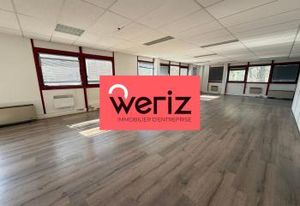 Bureaux à louer Meyreuil - Proche A8 et accès autoroutiers