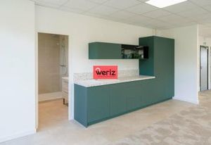 Vente bureaux Aix-en-Provence - Proche A51, A8 et TGV