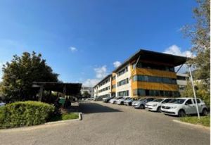 Location bureaux Marseille 13 - Proche Technopôle et Métro La Rose