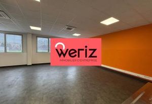 Location bureaux Marseille 14 - Secteur Nord proche axes autoroutiers