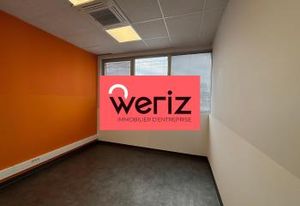 Location bureaux Marseille 14 - Secteur Nord proche axes autoroutiers