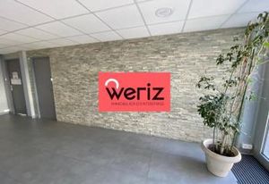 Location bureaux Marseille 14 - Parc clos sécurisé près A7/A55