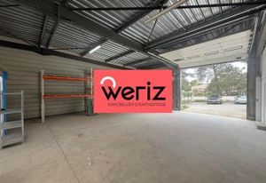 Location local d'activité Roquefort-la-Bédoule - Proche A50