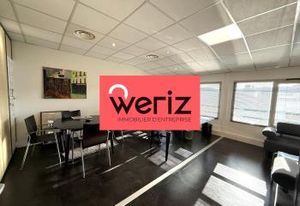 Bureaux à vendre Aix-en-Provence - Secteur Club Hippique