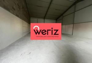 Location local d'activité Chateauneuf-les-Martigues - Proche A55