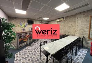 Location bureaux Marseille 14 - Proche Cimetière du Canet et Gibbes Moretti