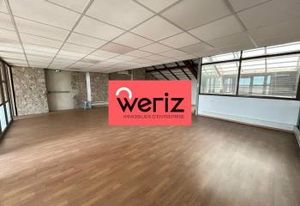Location bureaux Marseille 14 - Proche Cimetière du Canet et Gibbes Moretti
