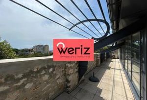 Location bureaux Marseille 14 - Proche Cimetière du Canet et Gibbes Moretti