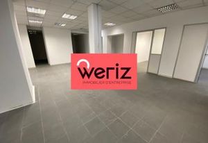 Location bureaux Marseille 6 - Proche Castellane et Préfecture