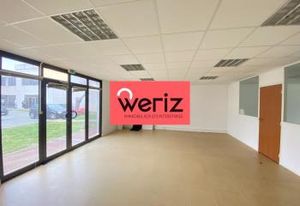 Location bureaux Gémenos - Proche A50/A52 et TGV Marseille
