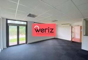 Location bureaux Gémenos - Proche A50/A52 et TGV Marseille