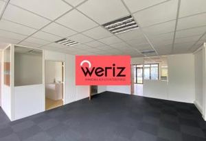 Location bureaux Gémenos - Proche A50/A52 et TGV Marseille