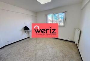 Location bureaux Marseille 14 - Proche Gibbes Calvet et Picon-Busserine