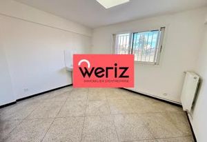 Location bureaux Marseille 14 - Proche Gibbes Calvet et Picon-Busserine