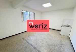 Location bureaux Marseille 14 - Proche Gibbes Calvet et Picon-Busserine