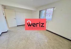 Location bureaux Marseille 14 - Proche Gibbes Calvet et Picon-Busserine