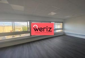 Bureaux à louer Marseille 14 - Parc Grand Bleu sécurisé