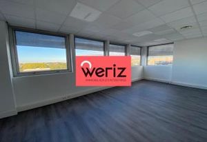 Bureaux à louer Marseille 14 - Parc Grand Bleu sécurisé