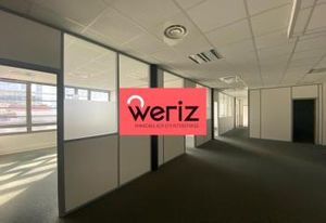 Location bureaux Marseille 14 - Proche bus A7/A55 et Euromed 2