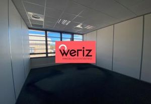 Location bureaux Marseille 14 - Proche bus A7/A55 et Euromed 2