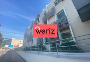 Location bureaux Marseille 14 - Proche gare multimodale Capitaine Gèze