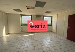 Location bureaux Marseille 14 - Proche gare multimodale Capitaine Gèze