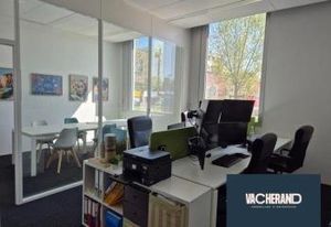Bureaux à vendre Lille Euratechnologie - Parc tertiaire sécurisé