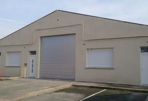Locaux d'activité à vendre Houplines - Proche Lille et A25