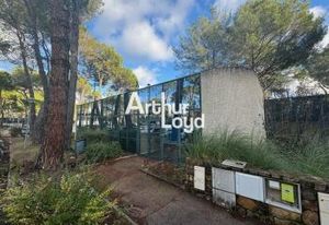 Vente bureaux Mougins - Quartier Font de l'Orme - Sophia Antipolis